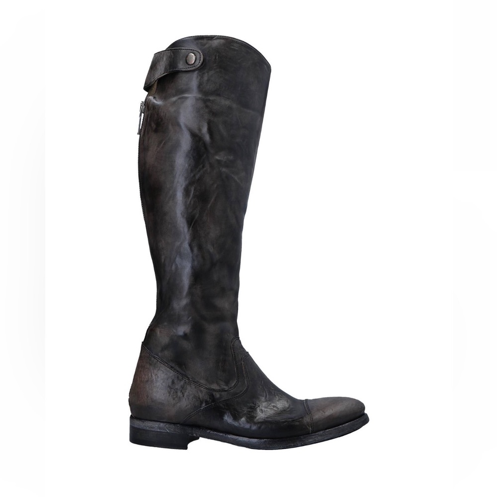 Corvary women’s knee boots